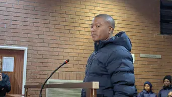 Court hears different account of accused Mnisi's whereabouts on weekend Likhona Fose disappeared Court hears different account of accused Mnisi's whereabouts on weekend Likhona Fose disappeared