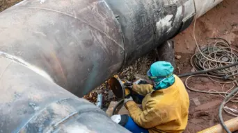 Two more days of Rand Water maintenance to impact Gauteng residents Two more days of Rand Water maintenance to impact Gauteng residents