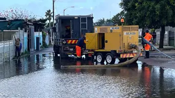 City of Cape Town officials say disaster risk management teams ready for incoming storm City of Cape Town officials say disaster risk management teams ready for incoming storm