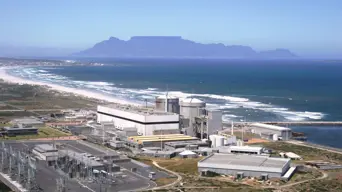 Process to return Koeberg Unit 1 to service extended due to additional maintenance Process to return Koeberg Unit 1 to service extended due to additional maintenance