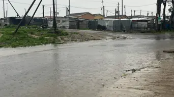 CT authorities begin storm cleanup as aid organisations appeal for donations to help flood-hit communities CT authorities begin storm cleanup as aid organisations appeal for donations to help flood-hit communities