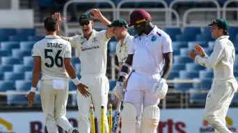 West Indies cricket chief calls emergency meeting after Australia debacle West Indies cricket chief calls emergency meeting after Australia debacle