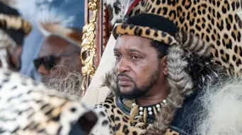 Faction of Zulu royal family optimistic SCA will uphold ruling setting aside Ramaphosa's recognition of Misuzulu as king Faction of Zulu royal family optimistic SCA will uphold ruling setting aside Ramaphosa's recognition of Misuzulu as king