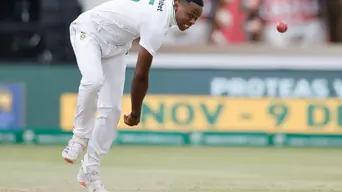 Rabada stars as Australia bundled out for 212 in WTC final Rabada stars as Australia bundled out for 212 in WTC final