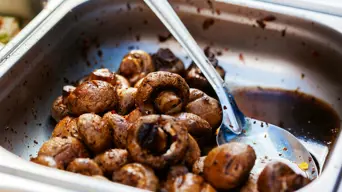 Australian woman found guilty of triple murder with toxic mushrooms Australian woman found guilty of triple murder with toxic mushrooms