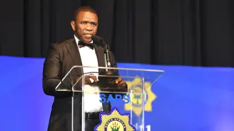 SAPS corruption claims: Investigators gathering evidence at police headquarters SAPS corruption claims: Investigators gathering evidence at police headquarters