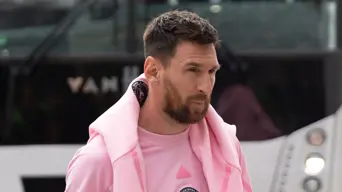 PSG preparing for 'emotional' reunion with Messi at Club World Cup PSG preparing for 'emotional' reunion with Messi at Club World Cup