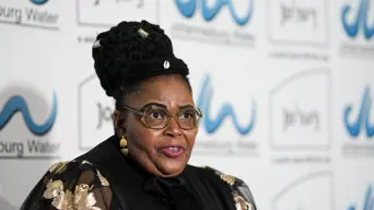 Minister Majodina says SA doesn't have a bulk water crisis, it's a supply problem Minister Majodina says SA doesn't have a bulk water crisis, it's a supply problem