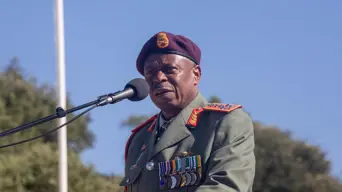 SANDF again hits back at criticism about DRC deployment of troops SANDF again hits back at criticism about DRC deployment of troops