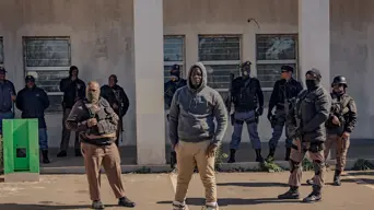 Senzo Meyiwa murder trial: Events from inspection in loco to be placed on record Senzo Meyiwa murder trial: Events from inspection in loco to be placed on record