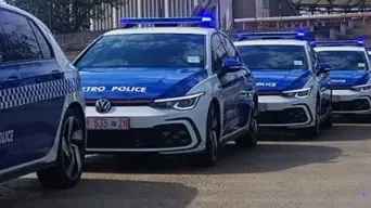 Corruption Watch calls on govt to consider giving metro police more power Corruption Watch calls on govt to consider giving metro police more power