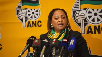 ANC says it can’t allow SACP members to sit in on election meetings as both parties to contest 2026 polls ANC says it can’t allow SACP members to sit in on election meetings as both parties to contest 2026 polls