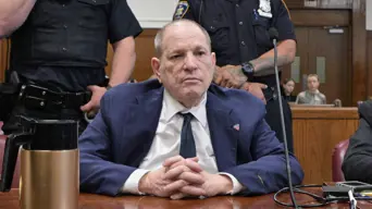 Harvey Weinstein found guilty of sexual assault Harvey Weinstein found guilty of sexual assault