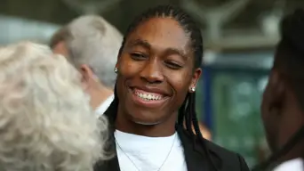 Caster Semenya’s lawyer believes she opened doors for all athletes Caster Semenya’s lawyer believes she opened doors for all athletes