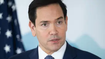 Rubio hails end of USAID as Bush, Obama deplore cost in lives Rubio hails end of USAID as Bush, Obama deplore cost in lives