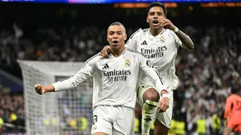 After Madrid penalty furore, football's lawmakers rule for retakes After Madrid penalty furore, football's lawmakers rule for retakes