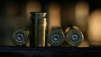 Easy access to guns, ammunition contributes to gang violence flare-ups in Cape Town - expert Easy access to guns, ammunition contributes to gang violence flare-ups in Cape Town - expert