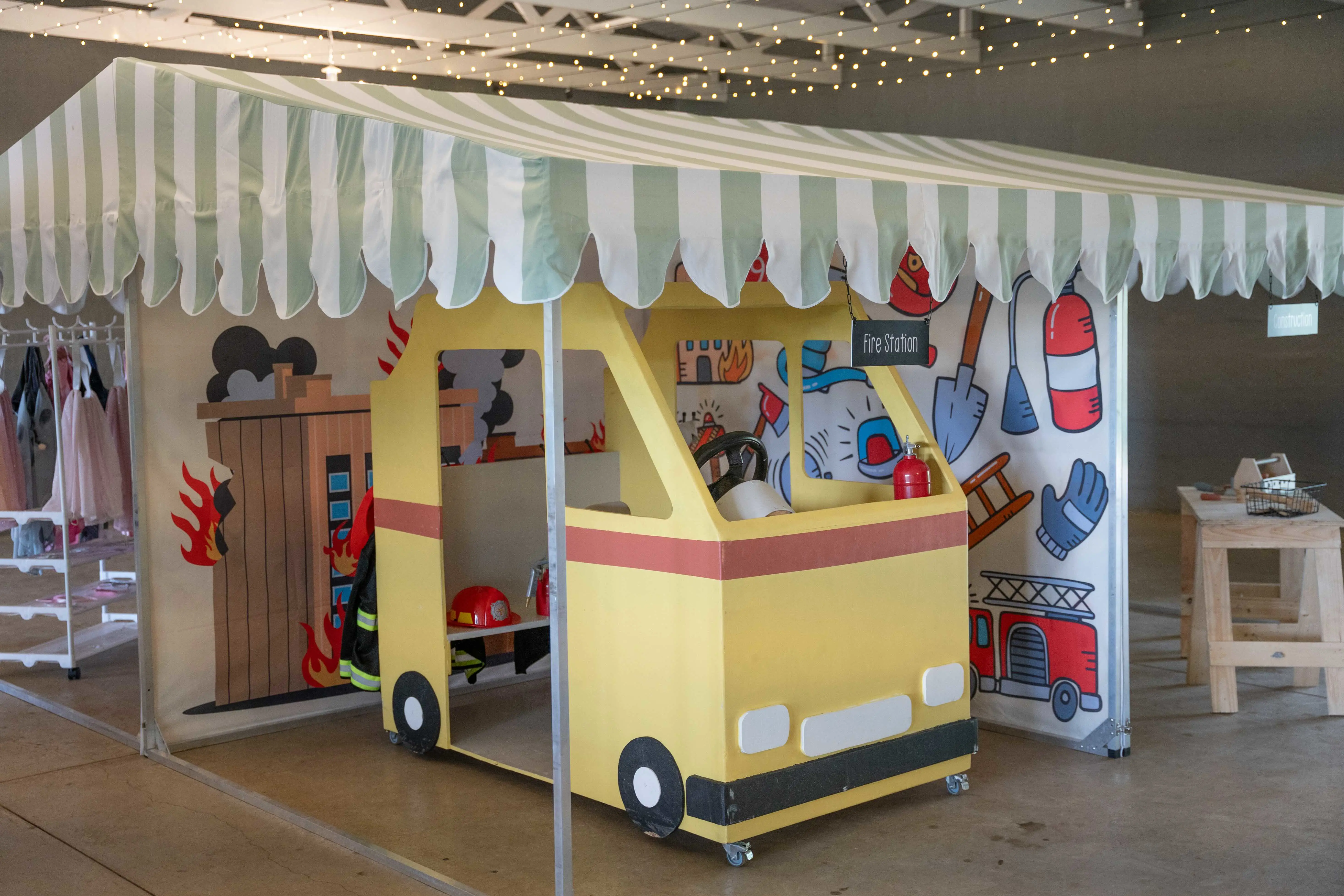 A Mid-Year Holiday Experience For Curious Minds And Growing Imaginations. Picture credit: Supplied A Mid-Year Holiday Experience For Curious Minds And Growing Imaginations. Picture credit: Supplied