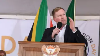 Macpherson: Charges must be pursued against those found guilty of playing role in George building collapse Macpherson: Charges must be pursued against those found guilty of playing role in George building collapse