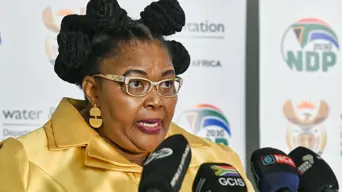 Majodina set to hand over newly refurbished sewer pump station in NW Majodina set to hand over newly refurbished sewer pump station in NW