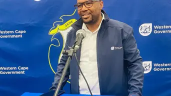 WC Sports MEC Mackenzie alleges BT Football Academy likely didn't use official structures to secure trip to Spain tournament WC Sports MEC Mackenzie alleges BT Football Academy likely didn't use official structures to secure trip to Spain tournament