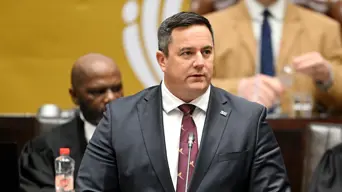 Steenhuisen believes there's still room to negotiate with US before 30% tariff hike kicks in Steenhuisen believes there's still room to negotiate with US before 30% tariff hike kicks in