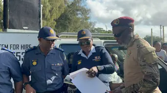 KZN MK Party threatens chaos should Mkhwanazi be persecuted KZN MK Party threatens chaos should Mkhwanazi be persecuted