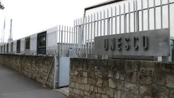 US announces leaving UN cultural body UNESCO US announces leaving UN cultural body UNESCO