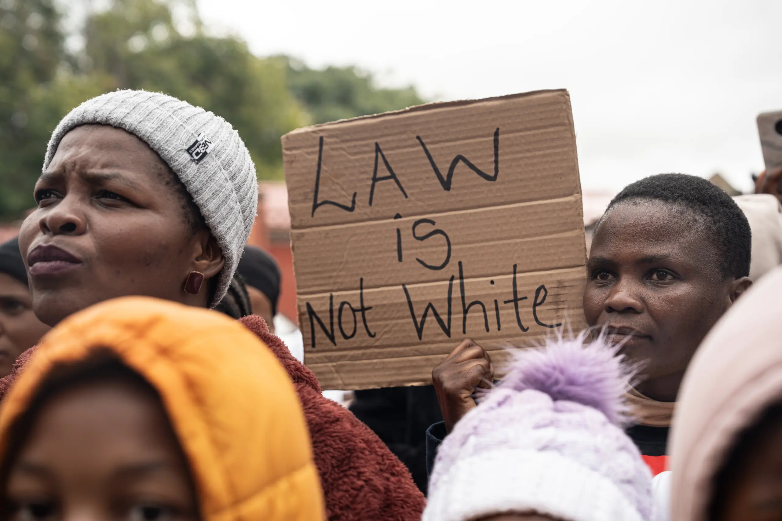 Picture: Kayleen Morgan/Eyewitness News Picture: Kayleen Morgan/Eyewitness News