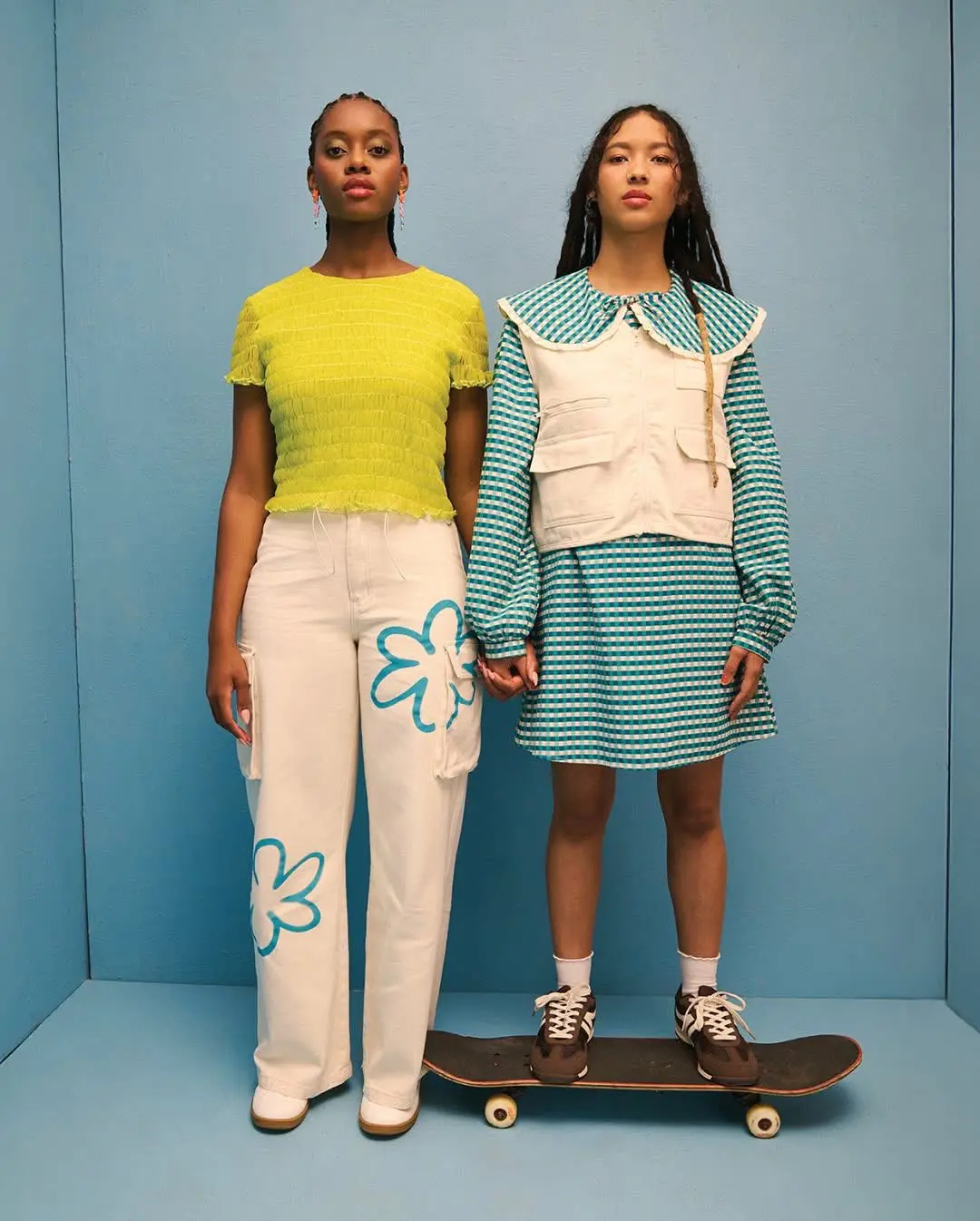 Eco Dream Reimagined collection. Picture credit: Supplied Eco Dream Reimagined collection. Picture credit: Supplied